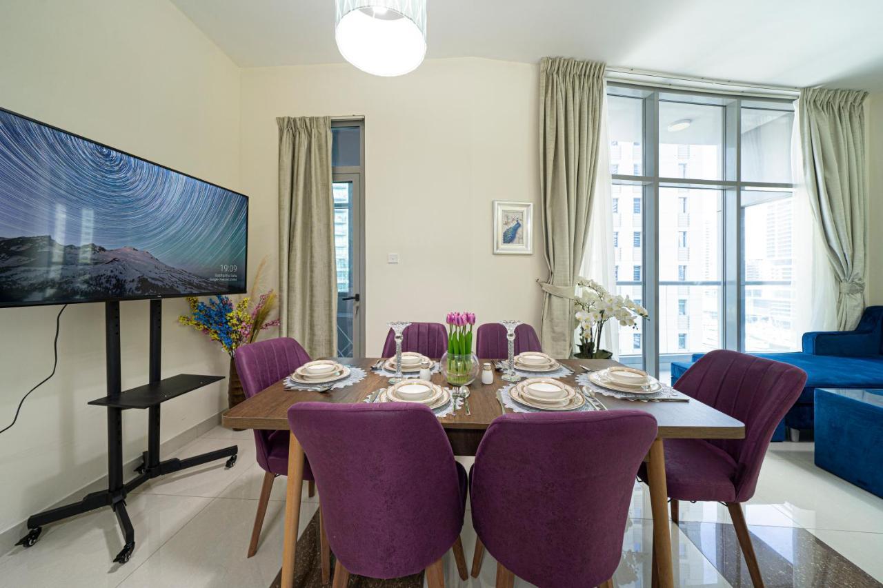 Dubai Marina Royal Premium Serviced Apartments Marina Wharf - Kids Stay Free Plus Free Check In 24 Hours Esterno foto