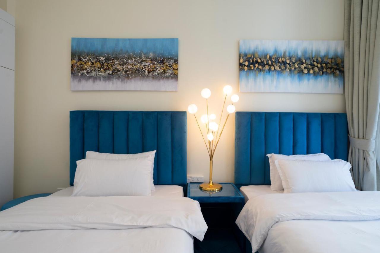 Dubai Marina Royal Premium Serviced Apartments Marina Wharf - Kids Stay Free Plus Free Check In 24 Hours Esterno foto