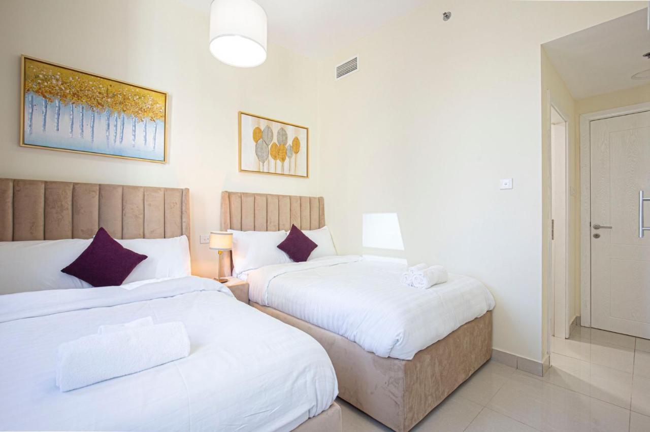 Dubai Marina Royal Premium Serviced Apartments Marina Wharf - Kids Stay Free Plus Free Check In 24 Hours Esterno foto