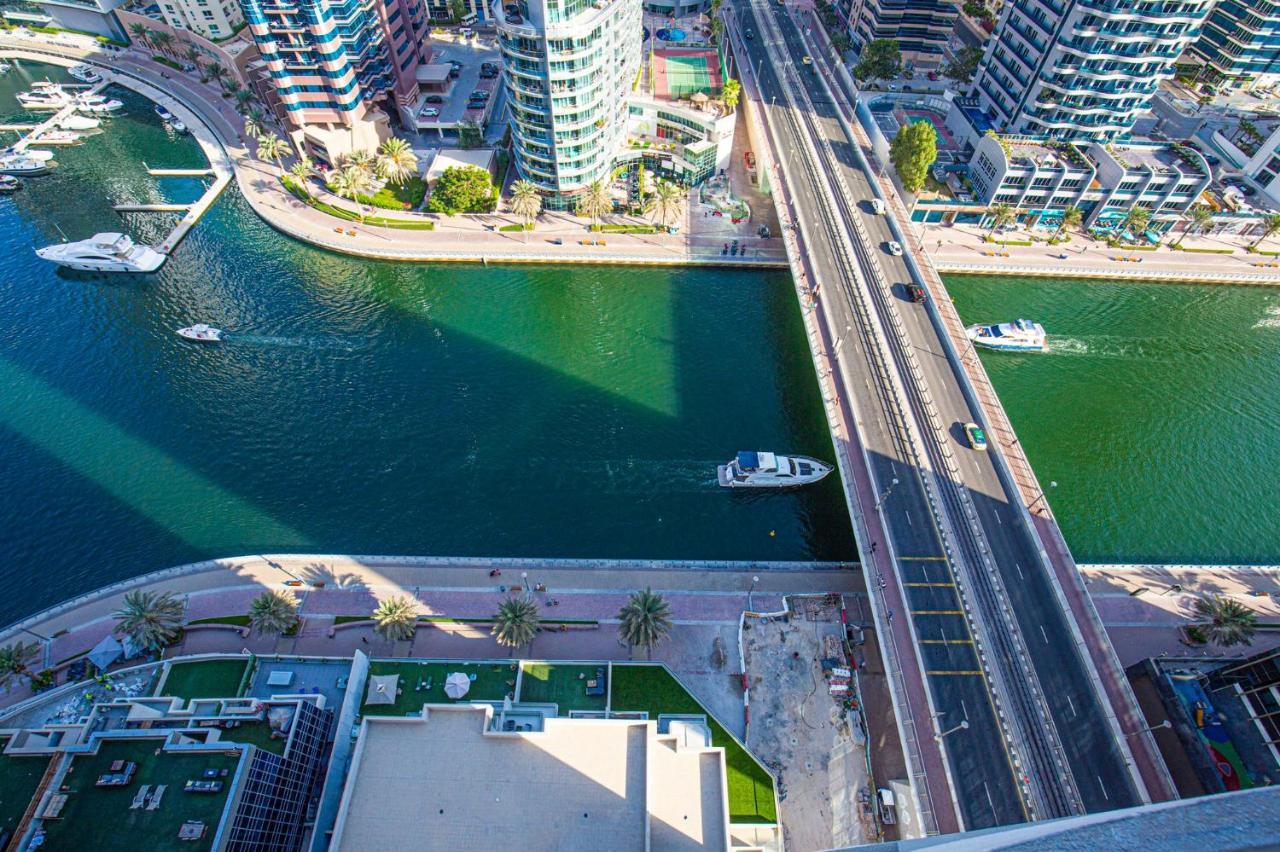 Dubai Marina Royal Premium Serviced Apartments Marina Wharf - Kids Stay Free Plus Free Check In 24 Hours Esterno foto