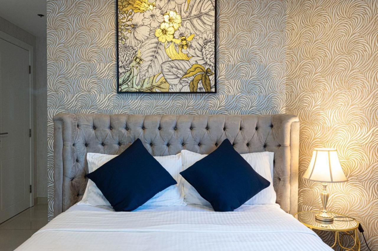 Dubai Marina Royal Premium Serviced Apartments Marina Wharf - Kids Stay Free Plus Free Check In 24 Hours Esterno foto