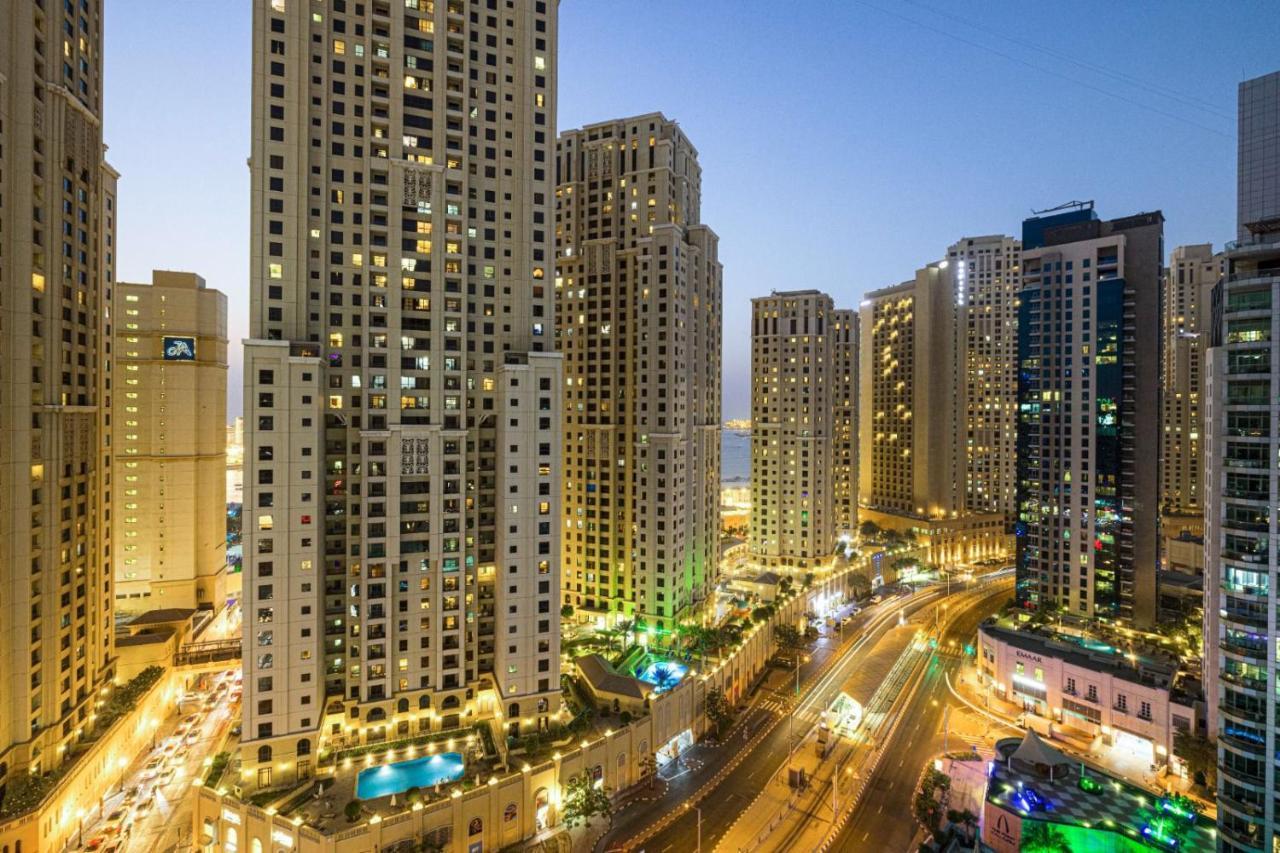 Dubai Marina Royal Premium Serviced Apartments Marina Wharf - Kids Stay Free Plus Free Check In 24 Hours Esterno foto