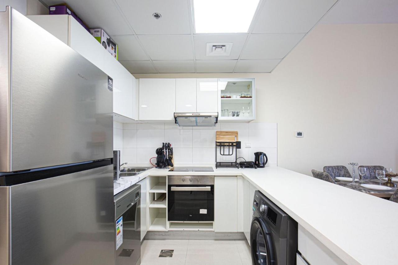 Dubai Marina Royal Premium Serviced Apartments Marina Wharf - Kids Stay Free Plus Free Check In 24 Hours Esterno foto