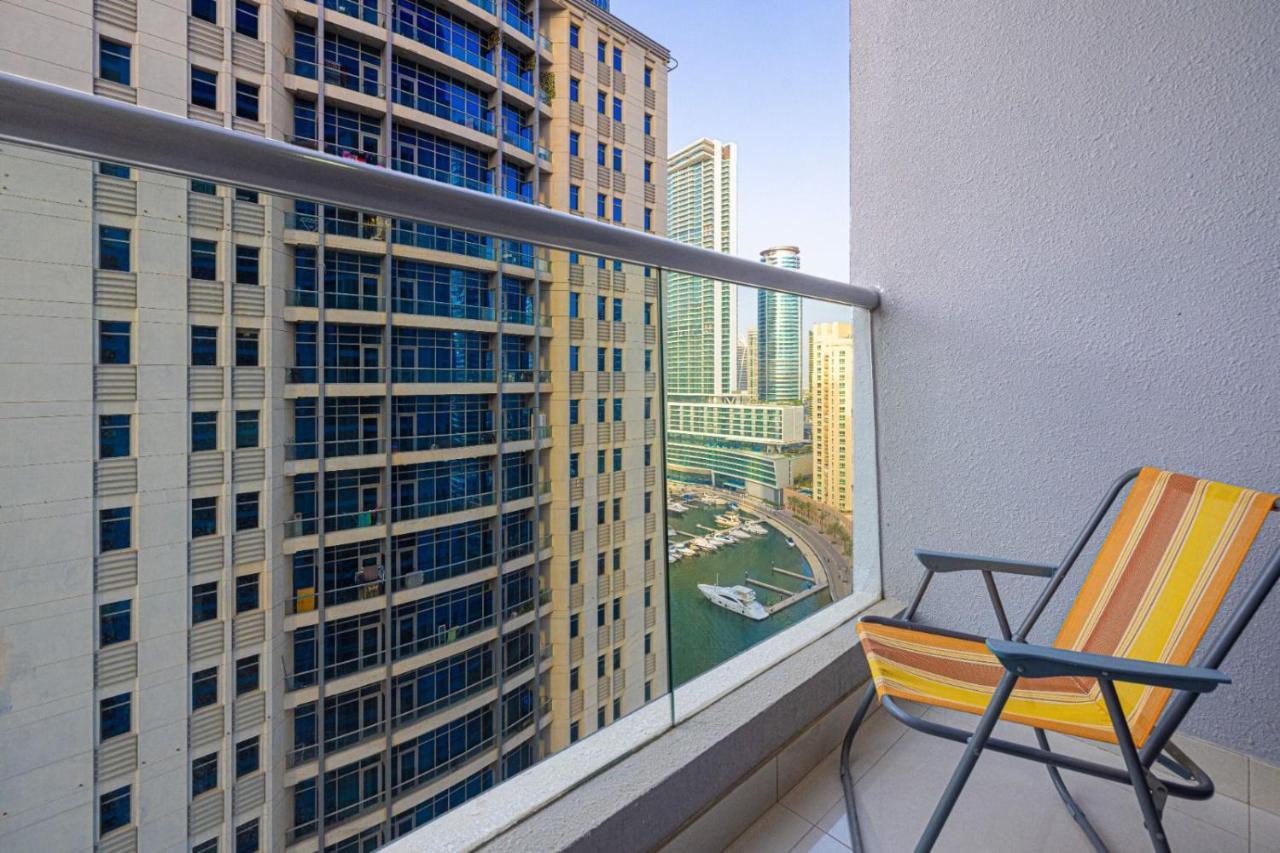 Dubai Marina Royal Premium Serviced Apartments Marina Wharf - Kids Stay Free Plus Free Check In 24 Hours Esterno foto