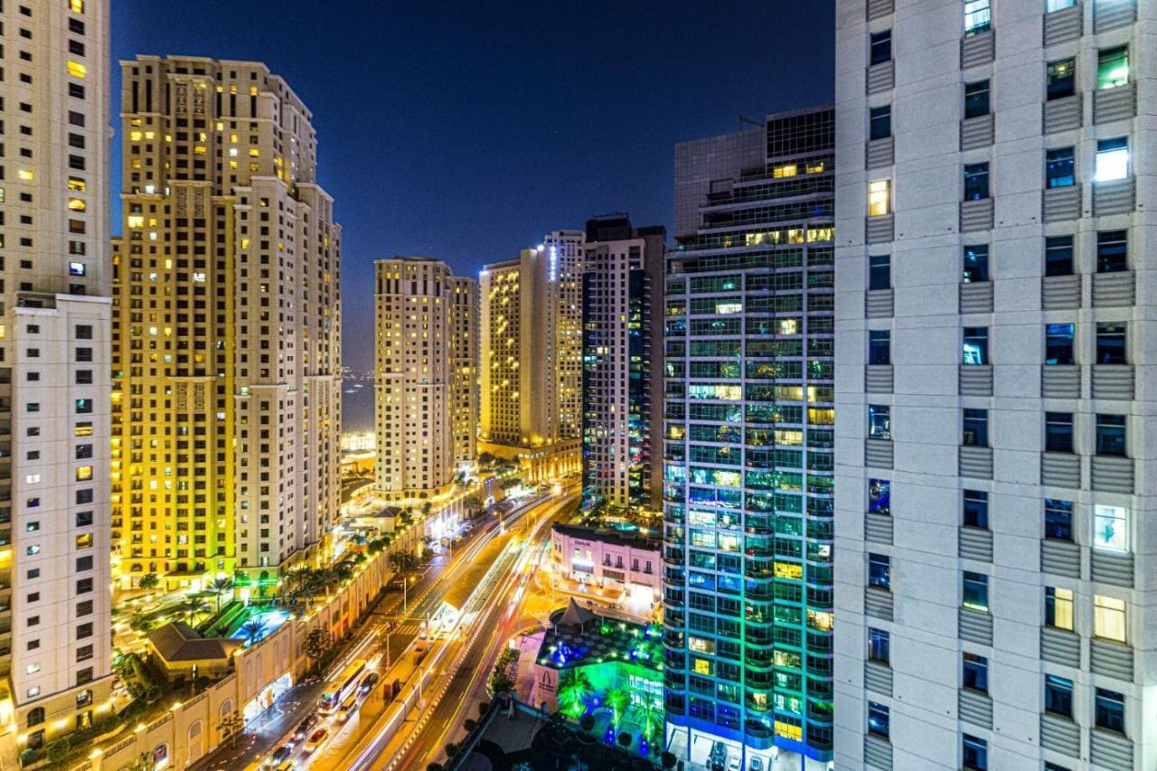 Dubai Marina Royal Premium Serviced Apartments Marina Wharf - Kids Stay Free Plus Free Check In 24 Hours Esterno foto