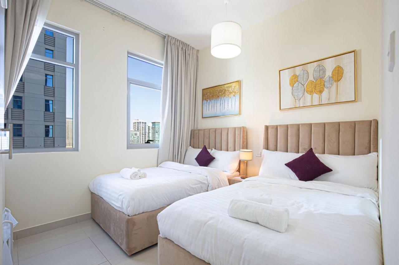 Dubai Marina Royal Premium Serviced Apartments Marina Wharf - Kids Stay Free Plus Free Check In 24 Hours Esterno foto
