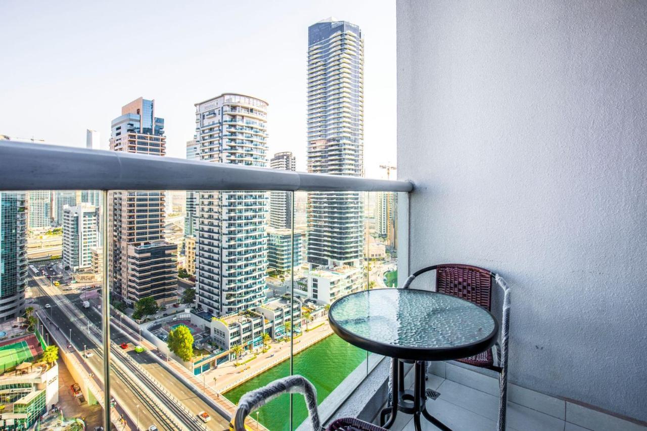 Dubai Marina Royal Premium Serviced Apartments Marina Wharf - Kids Stay Free Plus Free Check In 24 Hours Esterno foto