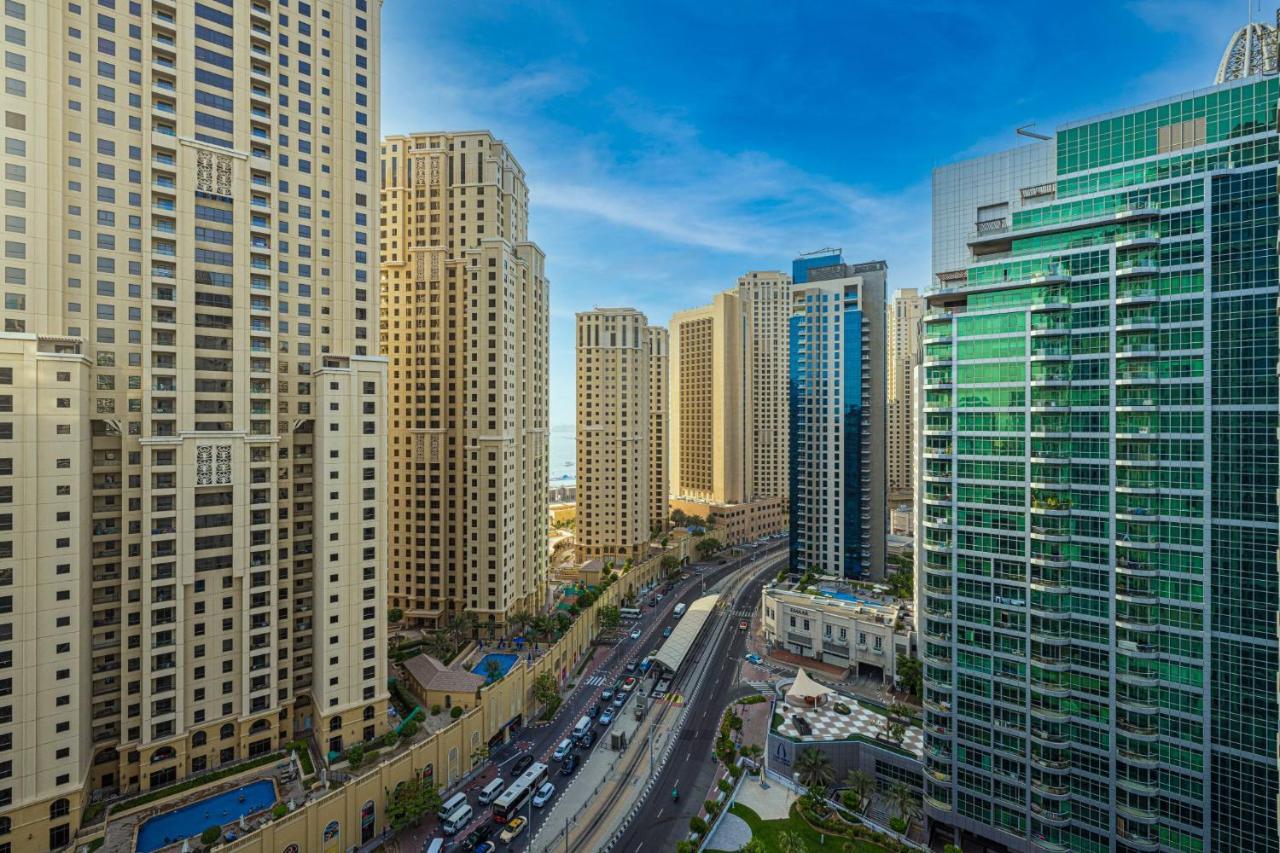 Dubai Marina Royal Premium Serviced Apartments Marina Wharf - Kids Stay Free Plus Free Check In 24 Hours Esterno foto