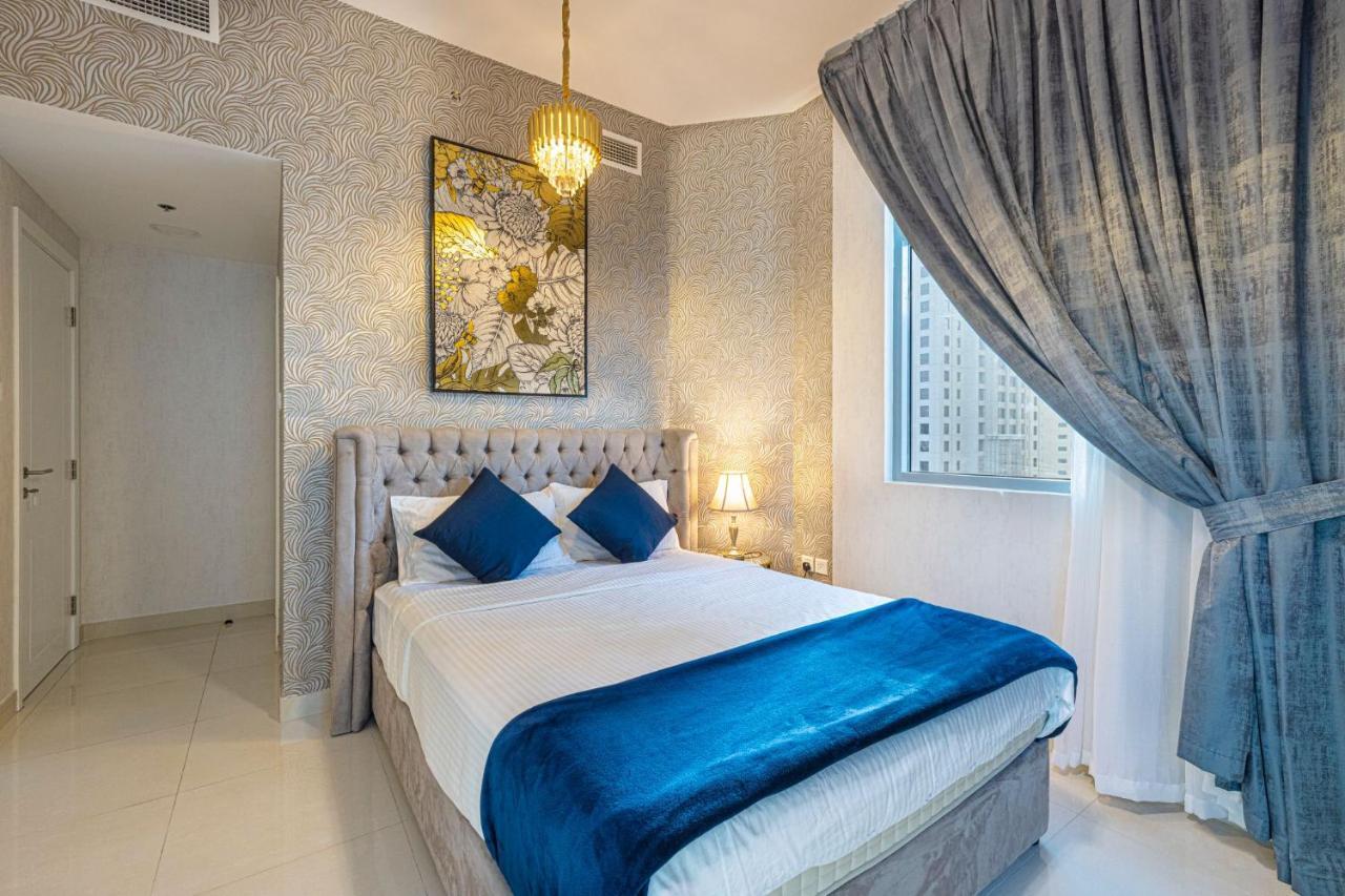 Dubai Marina Royal Premium Serviced Apartments Marina Wharf - Kids Stay Free Plus Free Check In 24 Hours Esterno foto