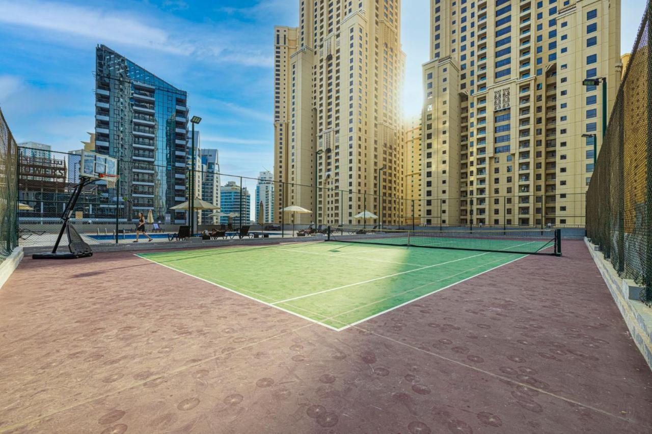 Dubai Marina Royal Premium Serviced Apartments Marina Wharf - Kids Stay Free Plus Free Check In 24 Hours Esterno foto