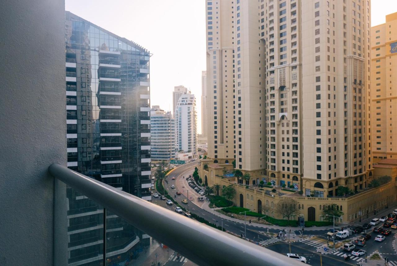Dubai Marina Royal Premium Serviced Apartments Marina Wharf - Kids Stay Free Plus Free Check In 24 Hours Esterno foto