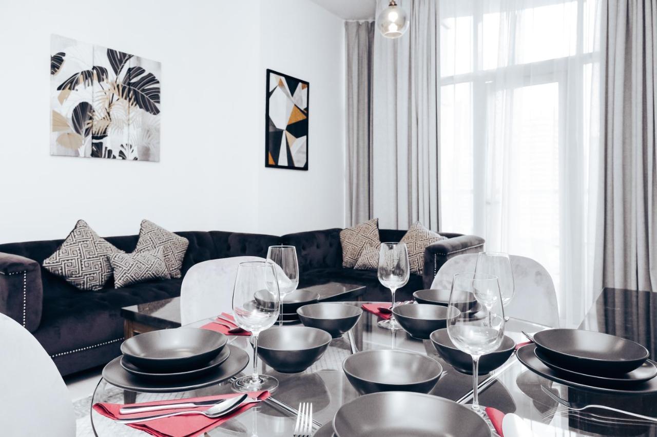 Dubai Marina Royal Premium Serviced Apartments Marina Wharf - Kids Stay Free Plus Free Check In 24 Hours Esterno foto
