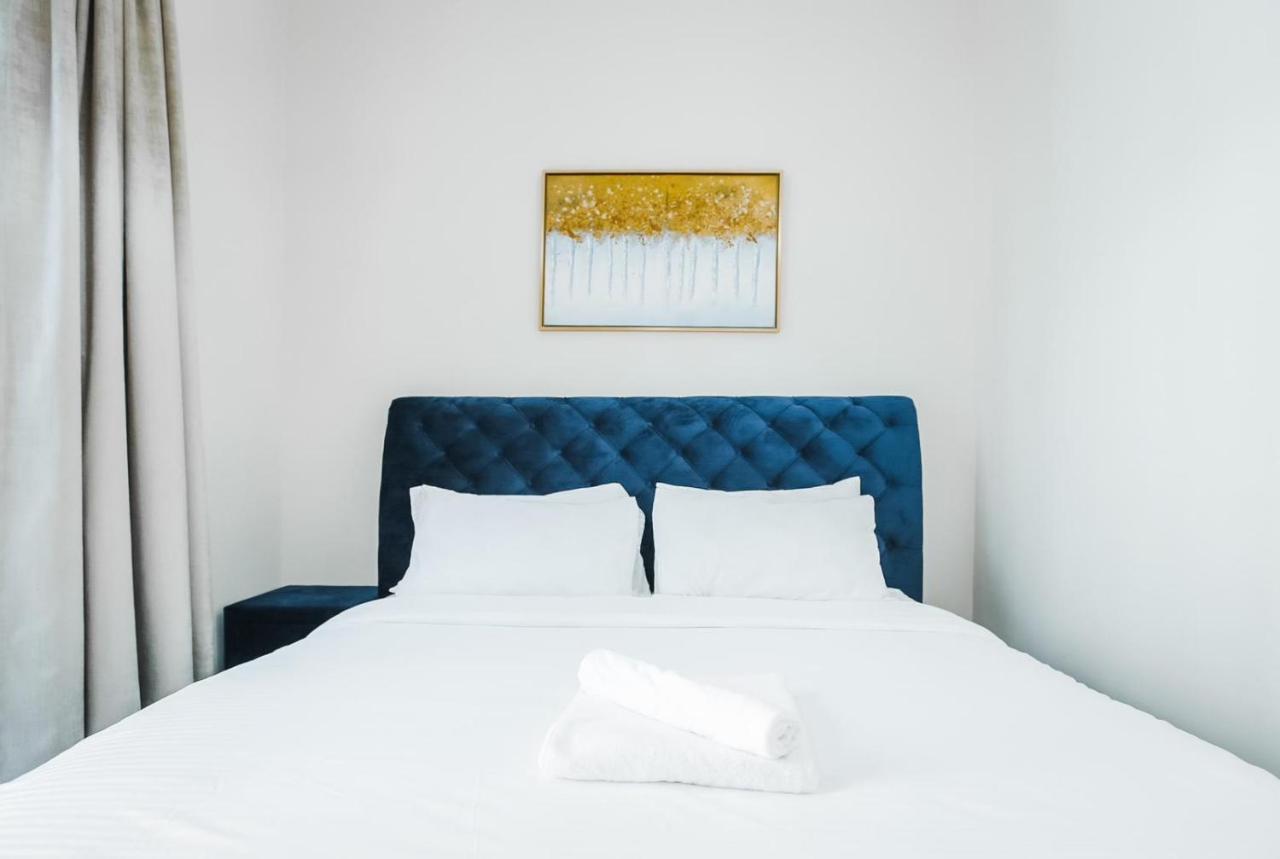 Dubai Marina Royal Premium Serviced Apartments Marina Wharf - Kids Stay Free Plus Free Check In 24 Hours Esterno foto