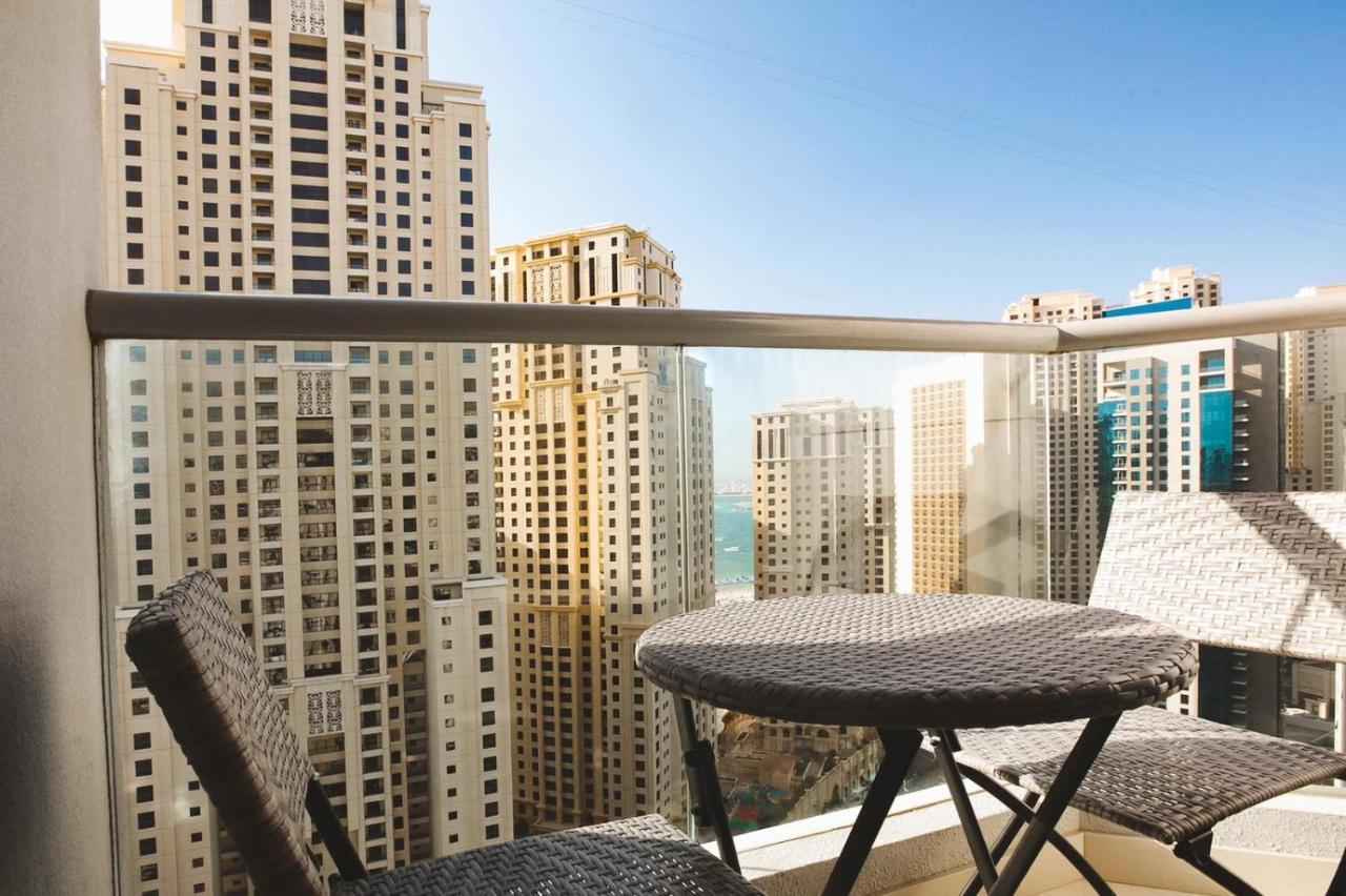 Dubai Marina Royal Premium Serviced Apartments Marina Wharf - Kids Stay Free Plus Free Check In 24 Hours Esterno foto