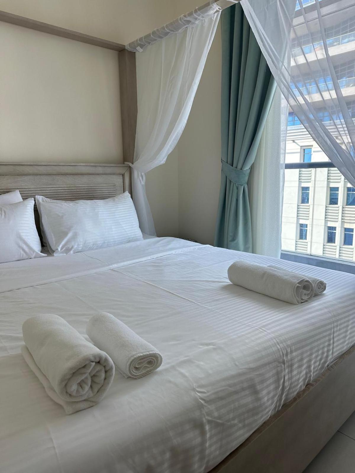Dubai Marina Royal Premium Serviced Apartments Marina Wharf - Kids Stay Free Plus Free Check In 24 Hours Esterno foto