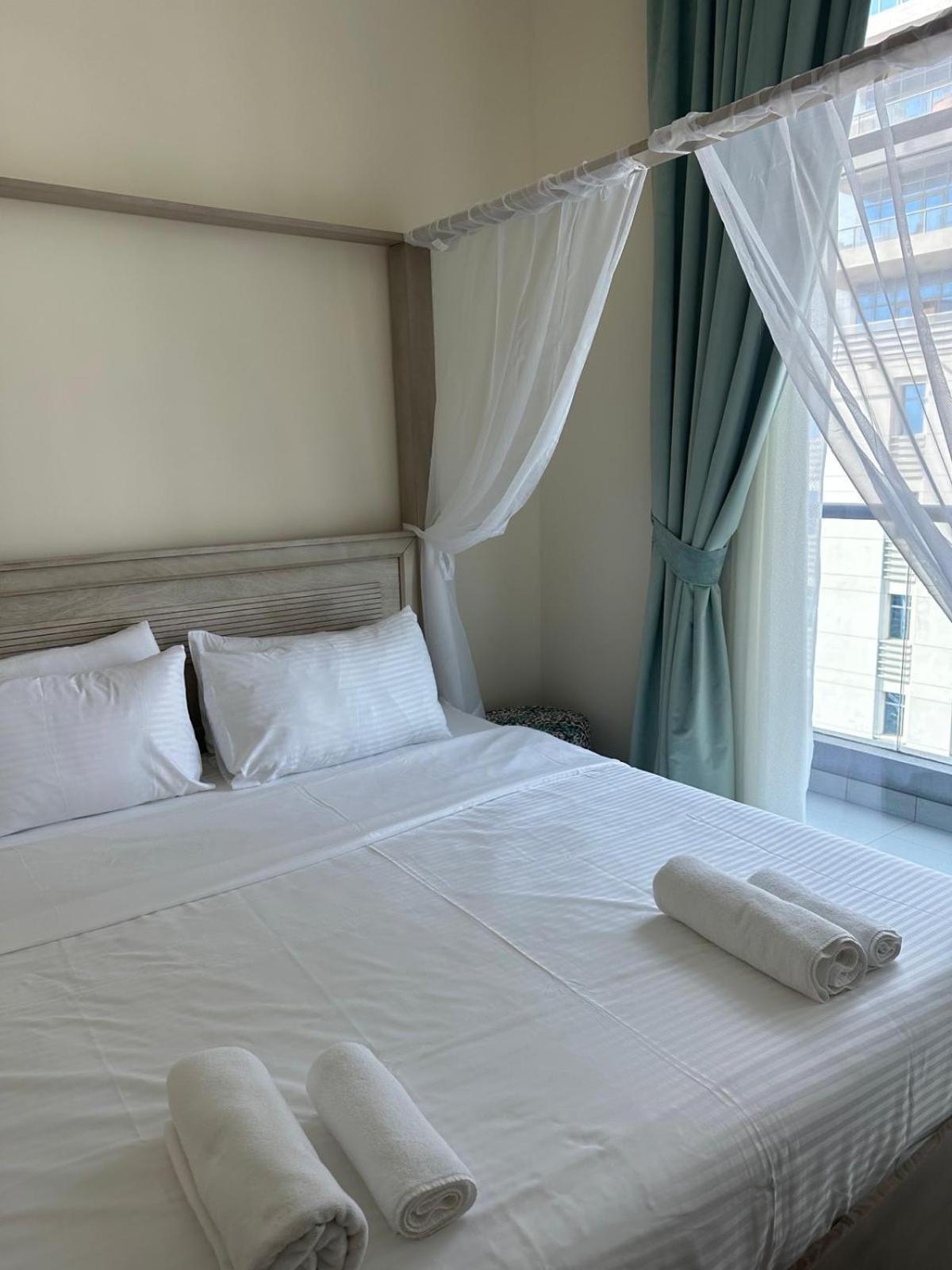 Dubai Marina Royal Premium Serviced Apartments Marina Wharf - Kids Stay Free Plus Free Check In 24 Hours Esterno foto