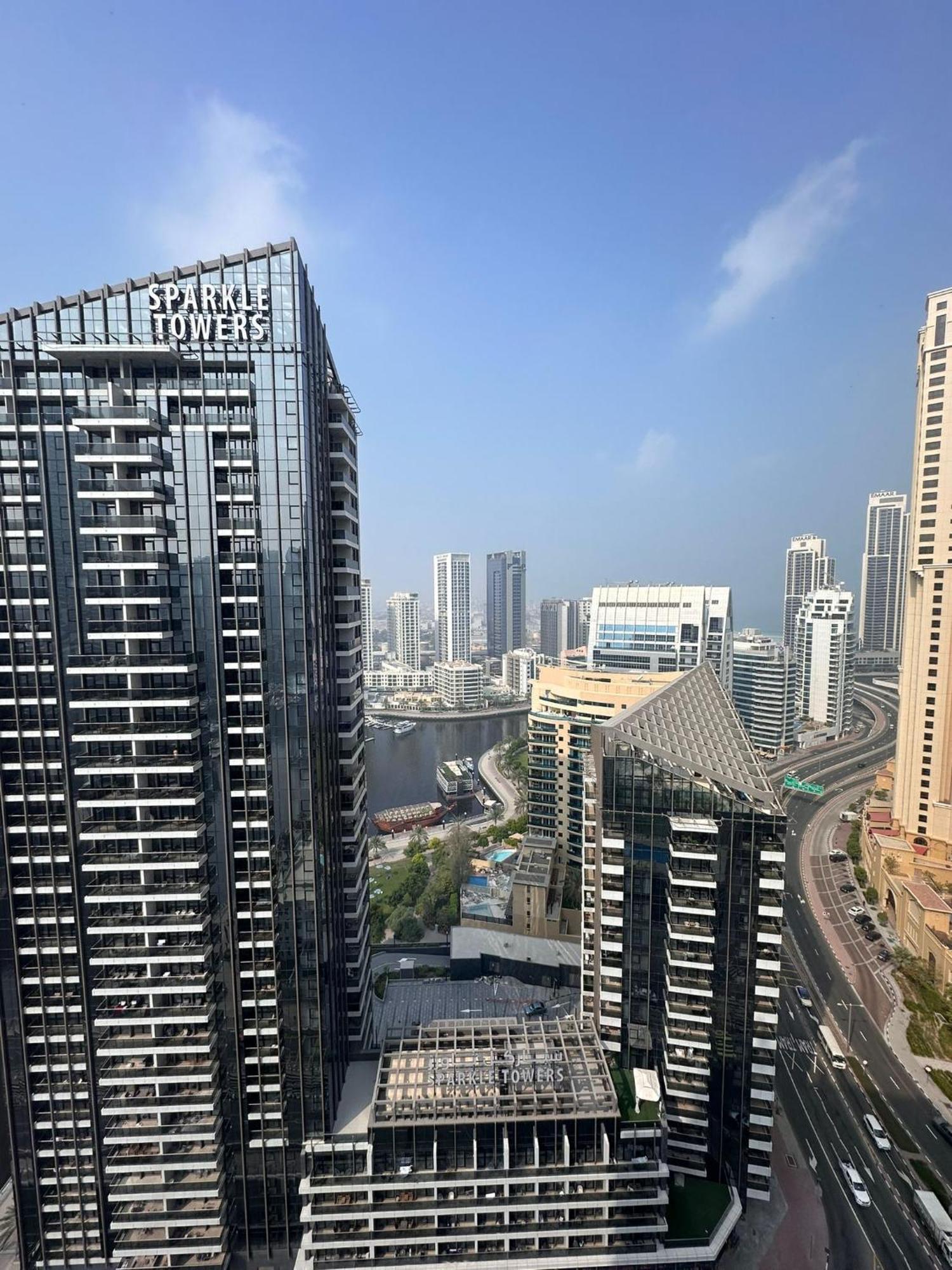 Dubai Marina Royal Premium Serviced Apartments Marina Wharf - Kids Stay Free Plus Free Check In 24 Hours Esterno foto