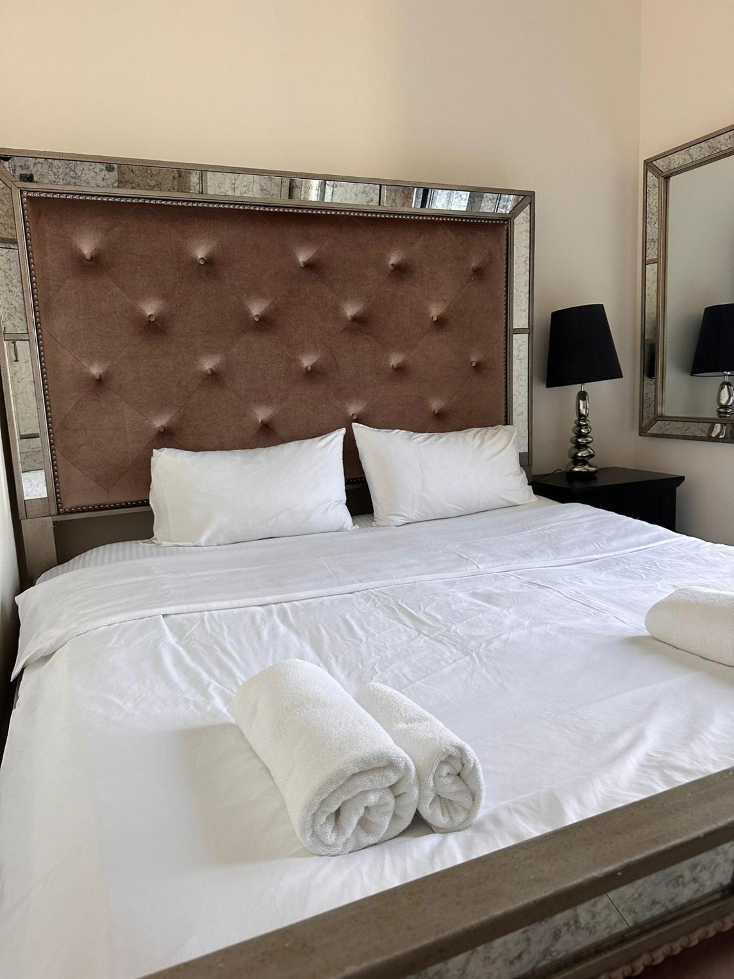 Dubai Marina Royal Premium Serviced Apartments Marina Wharf - Kids Stay Free Plus Free Check In 24 Hours Esterno foto